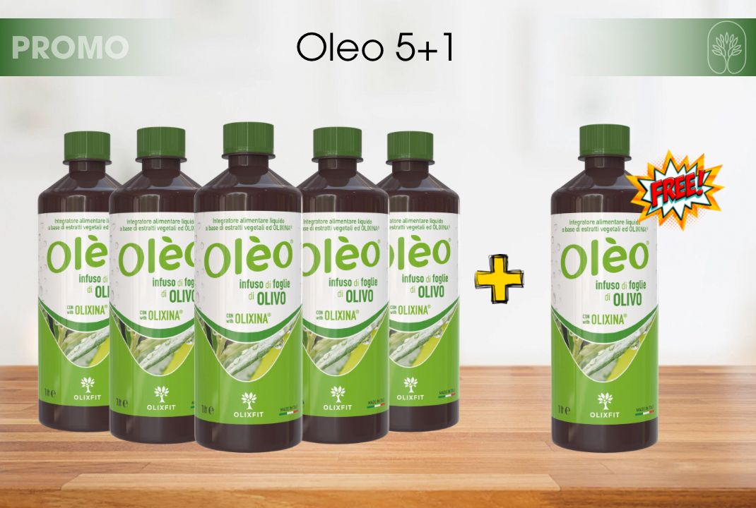 OLEO 5+1