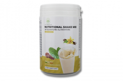 Nutritional Shake Mix "Vaniglia"