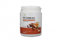 Tea Dren Mix Pesca 