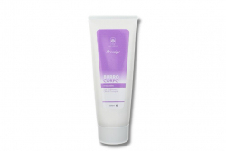 Burro Corpo Prestige -Zafferano e Olio di Canapa 