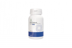 Zym Complex - 60 capsule