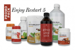 ENJOY RESTART 5
