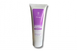 Burro Corpo Prestige -Zafferano e Olio di Canapa