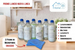 PROMO LANCIO ETNA HOME