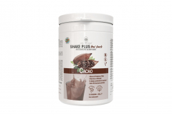 Shake Plus Gusto Cacao 450g - Low Carb