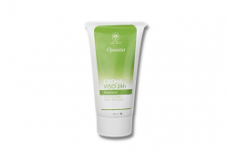 Crema Viso 24h Illuminante - Fico D'India e Bava di Lumaca