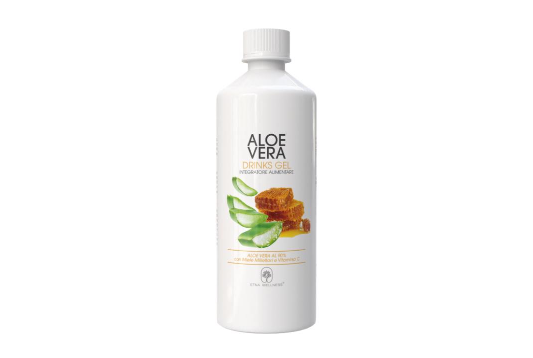 ALOE MIELE