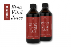 Promo 2 Etna Vital Juice