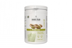 Shake Plus Pistacchio-450g
