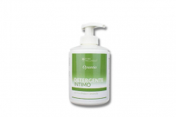 Detergente Intimo con Fico D'India e Camomilla
