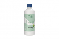 Detersivo Multiuso - Menta - 500g 
