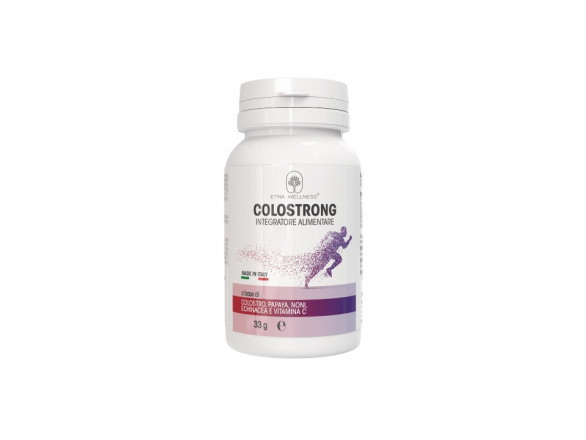 Colostrong