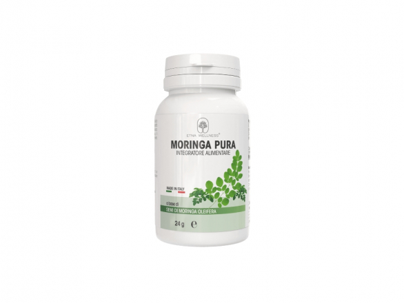 Moringa Pura 60 capsule
