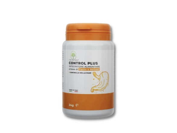 CONTROL PLUS 60 CAPSULA