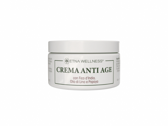 Crema Viso Antiage 