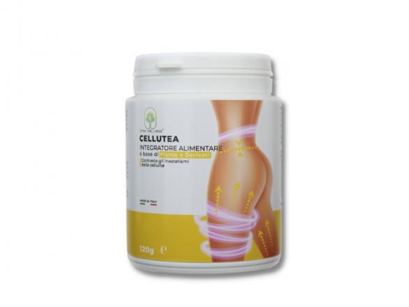 CELLUTEA 120 G