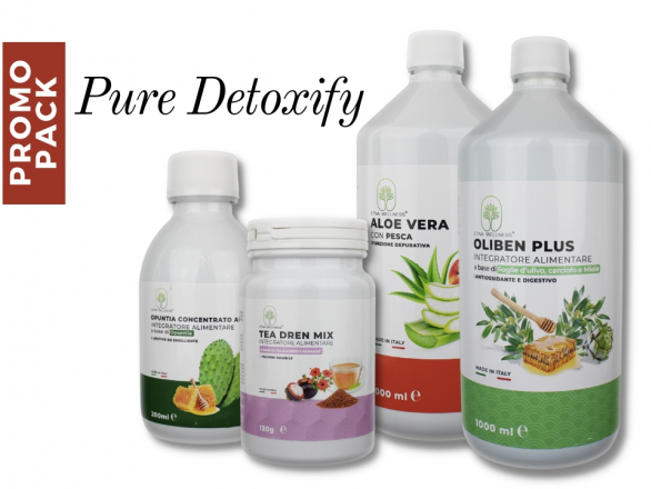 PURE DETOXIFY