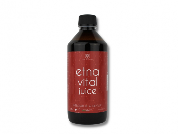 ETNA VITAL JUICE