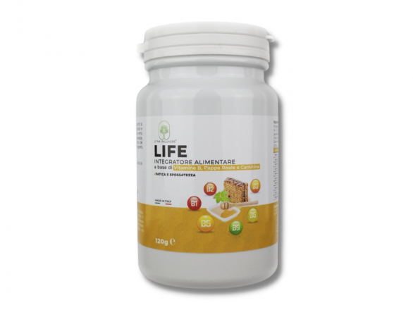 Multivitaminico Life