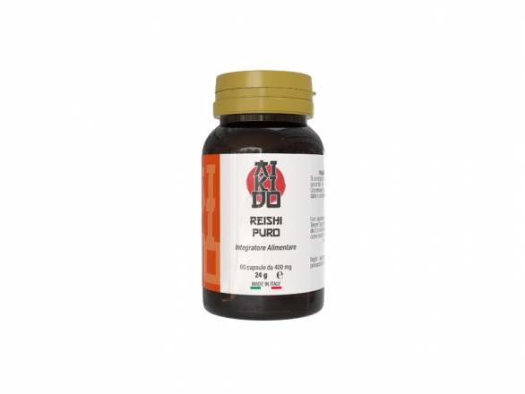 Reishi Puro 