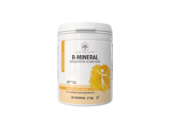 R-MINERAL