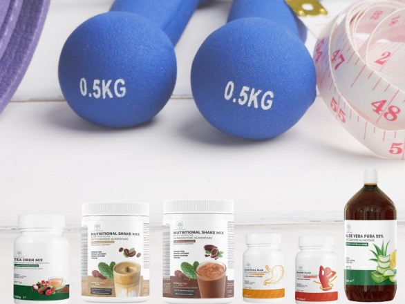 PROMO Pack programma completo 