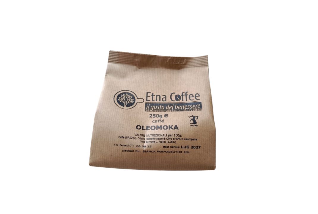 Caffe Oloemoka 250 gr