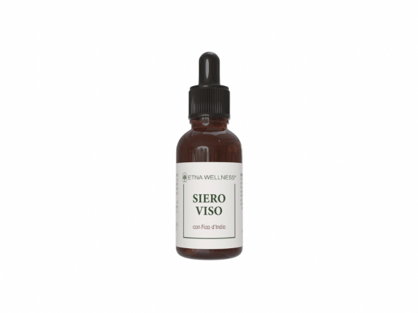 Siero Viso - Fico d'India