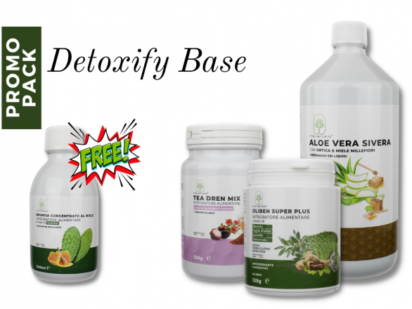 DETOXIFY BASE