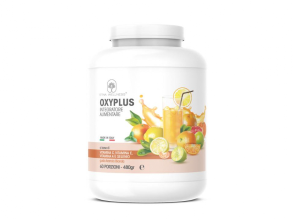 Oxyplus