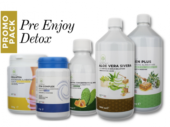PRE ENJOY DETOX