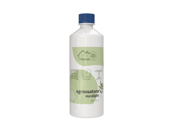 Sgrassatore - Eucalipto - 500g 