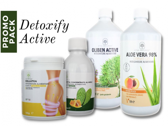 Detoxify Active