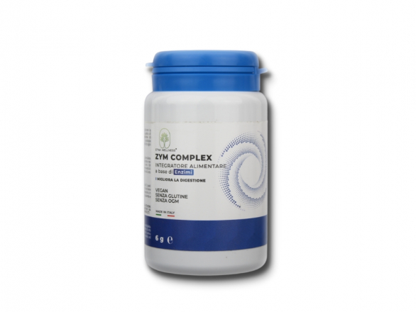 Zym Complex 60 capsula