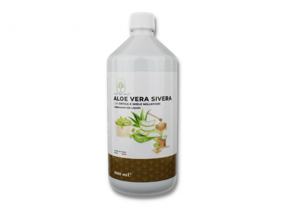 Aloe Sivera