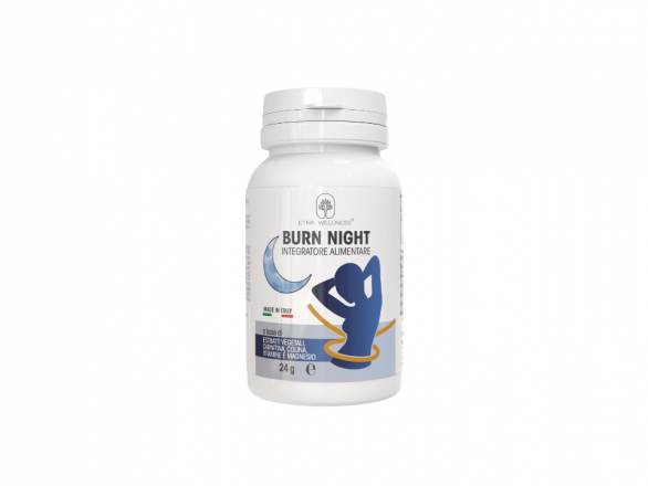  Burn Night 