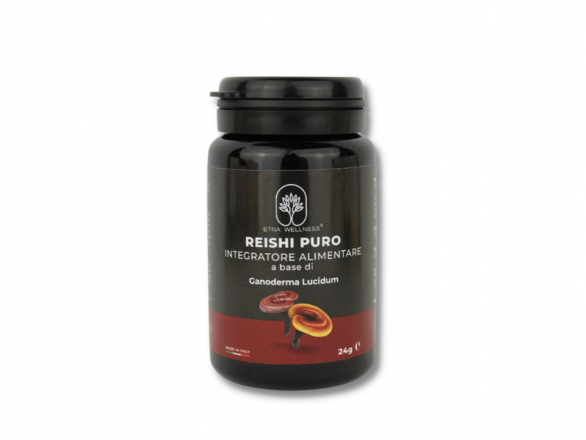 Reishi Puro 60 CAPSULE