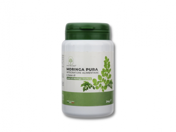 Moringa Pura 60 capsule