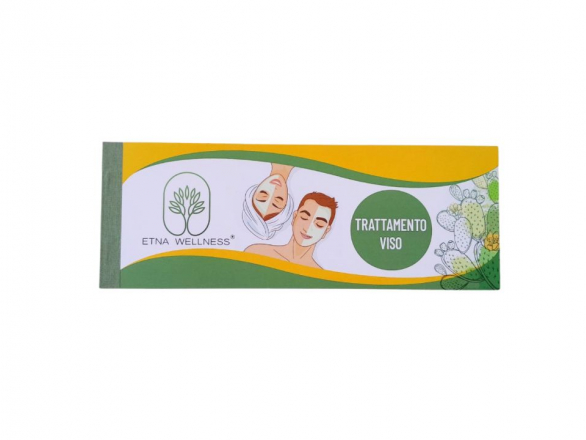 Coupon Trattamento Viso