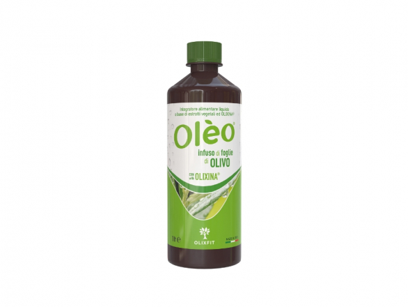 Olèo