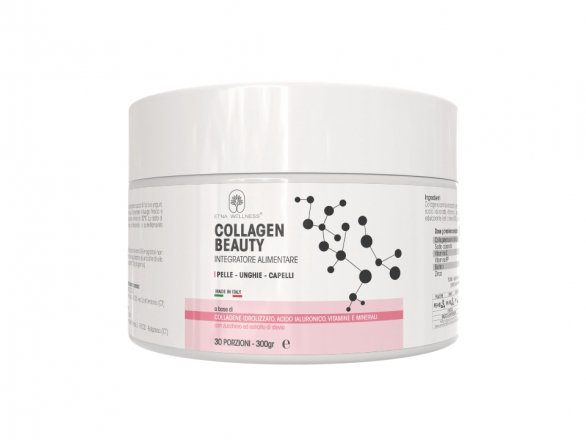 Collagen Beauty  