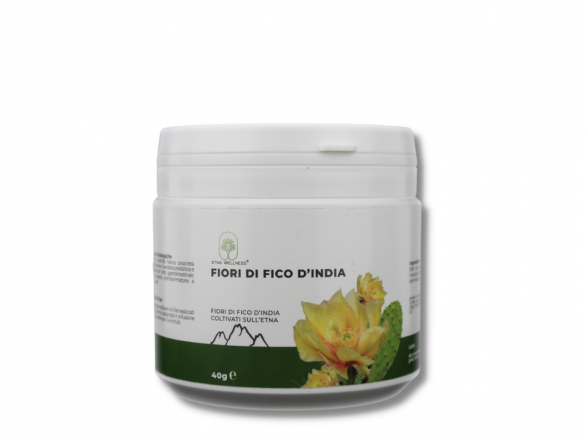 Fiori di Fico D'India