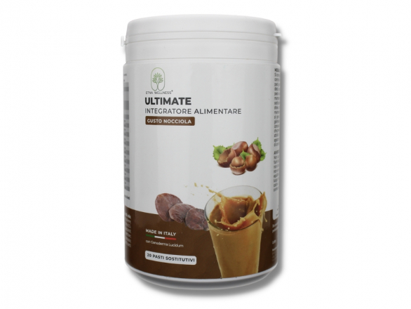 Ultimate Nocciola