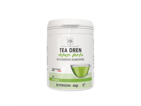 Tea Dren Infuso Forte