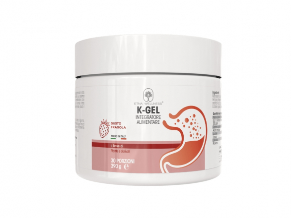 K-Gel 