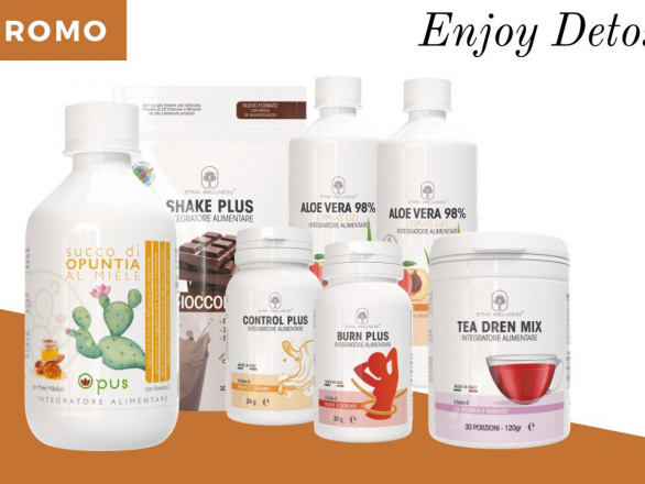 Enjoy Detox