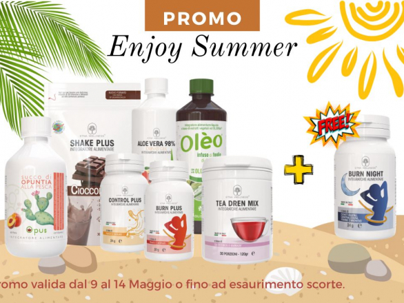Enjoy Summer