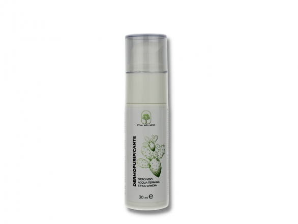 Siero Viso Dermopurificante