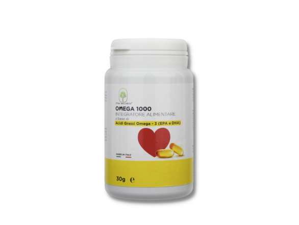 Omega 1000 30 capsule