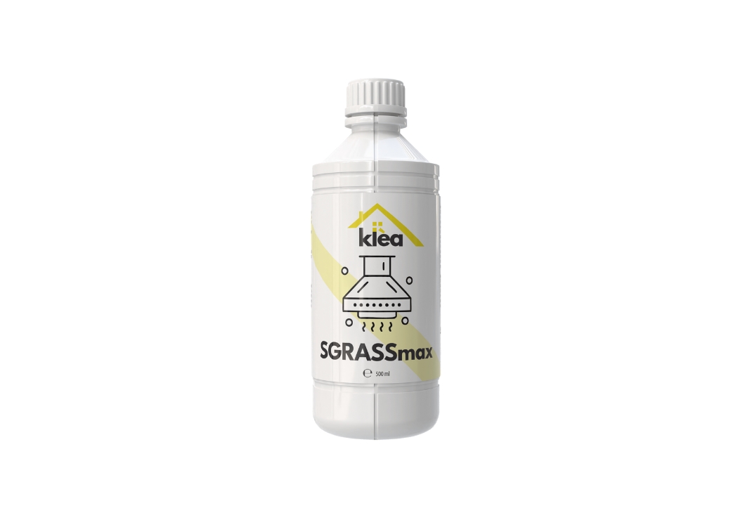 SgrassMAX 500ml